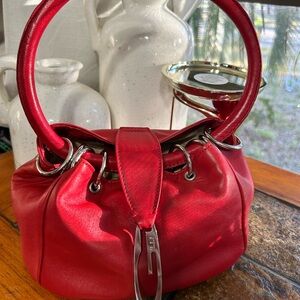 Gilli Ring Bag